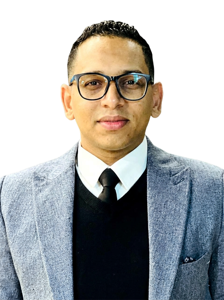 Mohamed Rayan